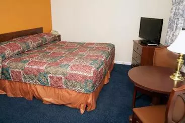 Motel Sunset Motor Inn