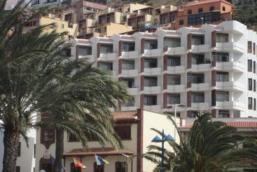 דירות לתיירים Apartamentos Quintero – Adults Only