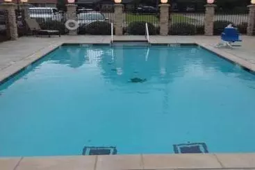 호텔 American Inn Madill