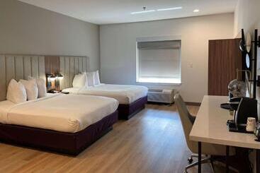 Hotel Hawthorn Extended Stay By Wyndham Port Arthur