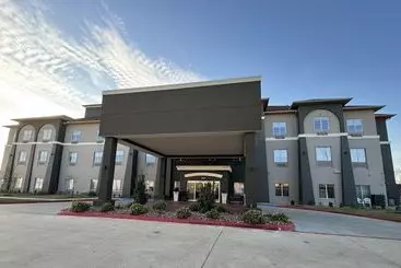 Hotell Hawthorn Extended Stay By Wyndham Port Arthur