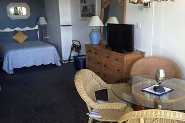 호텔 Bridgewater Inn