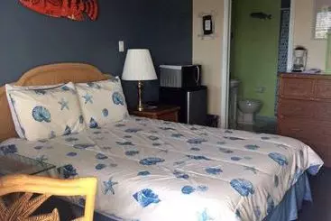 Hotelli Bridgewater Inn