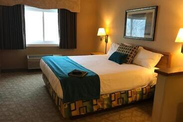 هتل Everspring Suites