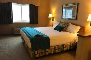 Hotel Everspring Suites