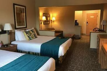 فندق Everspring Suites