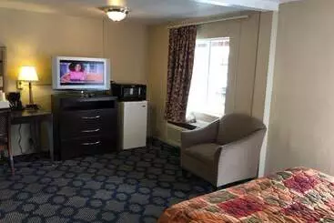 Hotel Haven Inn Of Chico