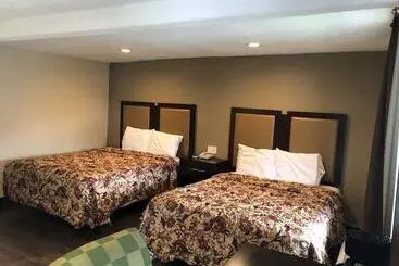 ホテル Haven Inn Of Chico