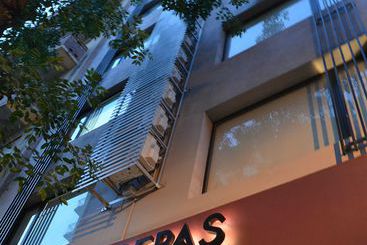 Las Cepas Hotel de Cata & Relax