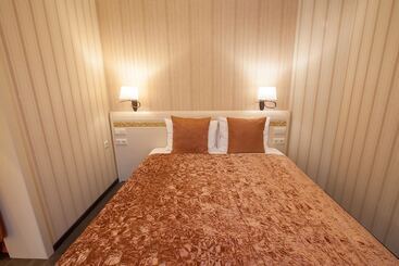 בית מלון כפרי Na Kazachyem