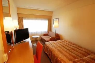 Hôtel Nakano Sunplaza