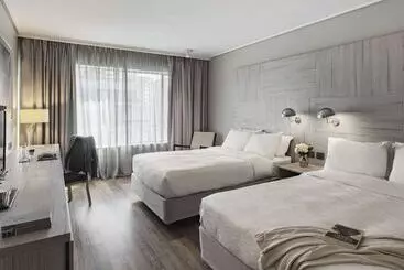 فندق Pullman Santiago Vitacura