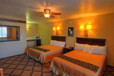 فندق Stage Stop Inn Williams