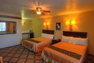 호텔 Stage Stop Inn Williams