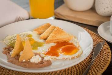 Otel Suites Contempo