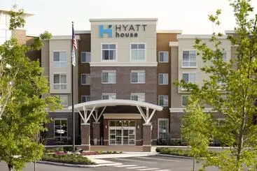 شقة فندقية Hyatt House Philadelphia King Of Prussia