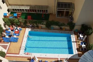 Medusa Apartments