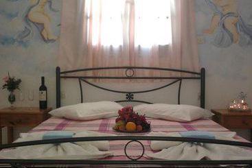 Lägenhetshotell Silver Palace