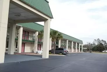 Western Motel