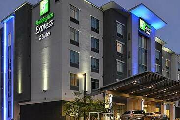فندق Holiday Inn Express & Suites   Jacksonville Camp Lejeune Area, An Ihg