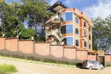 Hotel Sumaj Casa