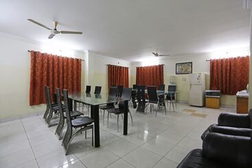 酒店 Supreme Park View