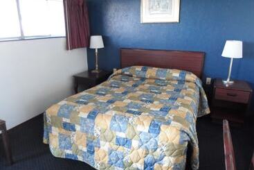 Colton Motel Gettysburg