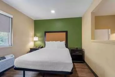 Huoneistohotelli Extended Stay America Select Suites   Charlotte   Tyvola Rd   Executive Park