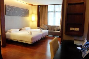 Hotel Aetas Residence