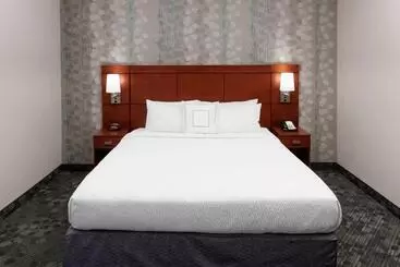 ホテル Courtyard By Marriott Franklin Cool Springs