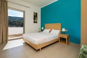 ホテル Elena Beach