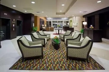 酒店 Holiday Inn Eau Claire South I 94, An Ihg