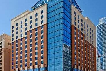 فندق Hyatt Place Austin Downtown
