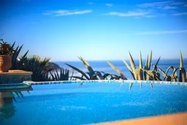 Отель Kasbah Tabelkoukt