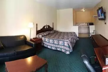 호텔 Residents Suites Liberty