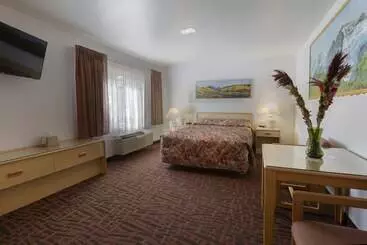 فندق Starlight Lodge