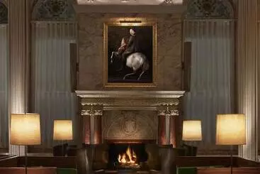 Hotelli The London Edition