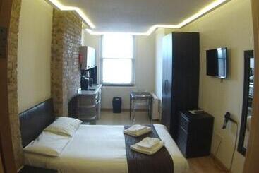 London Stay Apartments