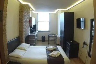 London Stay Apartments