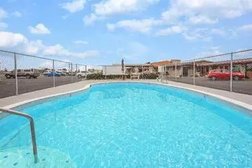 モーテル Knights Inn Boardman