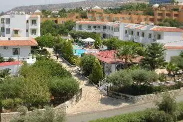 Appartamento Nikolas Villas Appartments