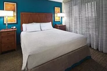 Apartmanszálloda Residence Inn By Marriott Fayetteville Cross Creek