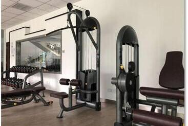 Hotel Huangshan Demaotang