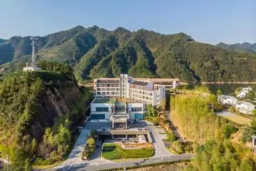 Hotel Huangshan Demaotang