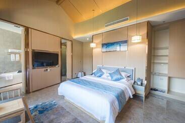 Otel Qiaofeng Xingzilin