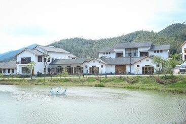 Hotelli Qiaofeng Xingzilin