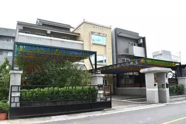 Hotel Taitung Xd B&b