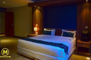 Mocha Hotel Kisii