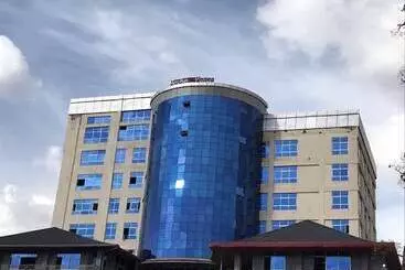 Mocha Hotel Kisii