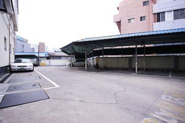 Motelli Daegu Icheondong W New York